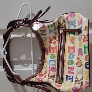 DOONEY AND BOURKE NWT